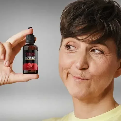 Sugar Defender  review 1